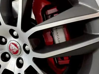 Vendo Jaguar F-Type 2018 - 46000 EUR, 64200 km - AUTO.MOTO.pt