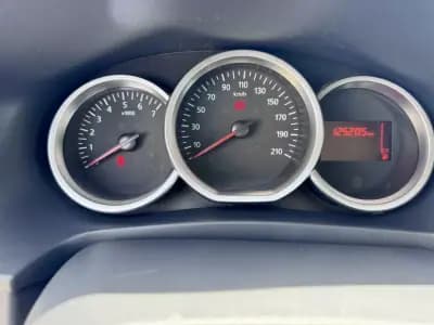 Sell Dacia Sandero 2017 - 11500 EUR, 125170 km - AUTO.MOTO.pt