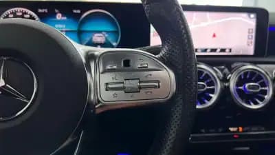 Sell Mercedes-Benz A 35 AMG 2019 - 38990 EUR, 113962 km - AUTO.MOTO.pt