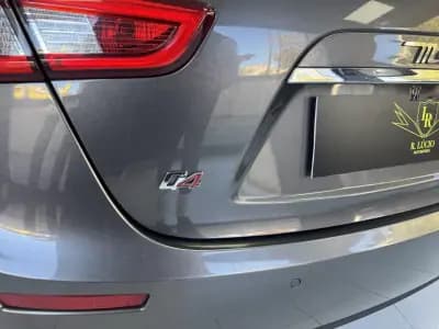 Sell Maserati Ghibli 2014 - 31000 EUR, 226000 km - AUTO.MOTO.pt