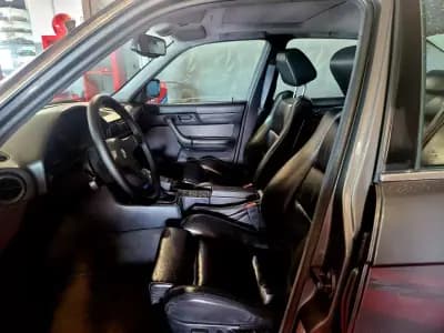 Vendo BMW M5 1989 - 30990 EUR, 203604 km - AUTO.MOTO.pt