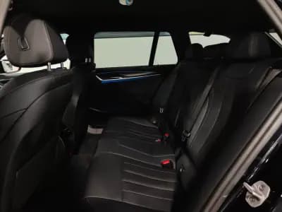 Vendo BMW 530 2024 - 43500 EUR, 41000 km - AUTO.MOTO.pt