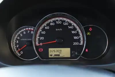 Sell Mitsubishi Space Star 2021 - 12900 EUR, 33971 km - AUTO.MOTO.pt