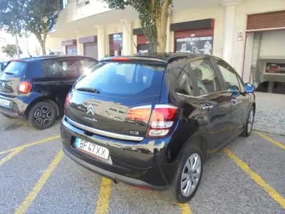 Vendo Citroën C3 2014 - 8500 EUR, 105000 km - AUTO.MOTO.pt