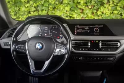 Sell BMW 216 Gran Coupé 2021 - 24500 EUR, 164000 km - AUTO.MOTO.pt