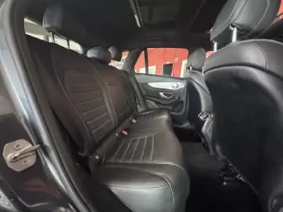 Sell Mercedes-Benz GLC 250 2016 - 34990 EUR, 117193 km - AUTO.MOTO.pt