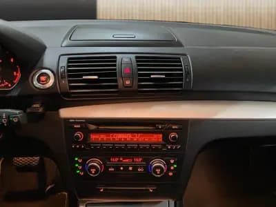 Sell BMW 118 2009 - 9950 EUR, 184000 km - AUTO.MOTO.pt