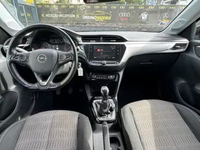 Sell Opel Corsa 2021 - 15000 EUR, 81000 km - AUTO.MOTO.pt