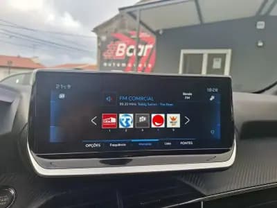 Sell Peugeot 208 2023 - 19990 EUR, 17000 km - AUTO.MOTO.pt