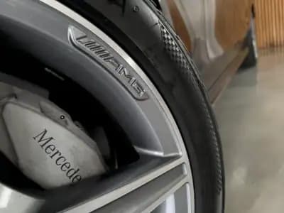 Sell Mercedes-Benz C 200 2015 - 17999 EUR, 175000 km - AUTO.MOTO.pt