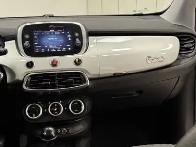 Vendo Fiat 500X 2019 - 14890 EUR, 67000 km - AUTO.MOTO.pt