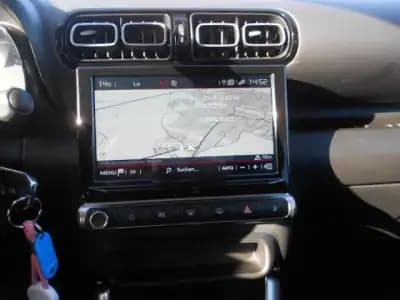 Vendo Citroën C3 Aircross 2023 - 16900 EUR, 40557 km - AUTO.MOTO.pt