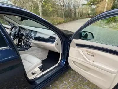 Vendo BMW 520 2011 - 14999 EUR, 250000 km - AUTO.MOTO.pt