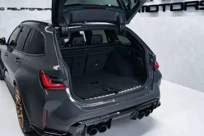 Vendo BMW M3 2023 - 109950 EUR, 38000 km - AUTO.MOTO.pt