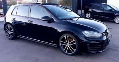 Vendo Volkswagen Golf 2014 - 18900 EUR, 168243 km - AUTO.MOTO.pt