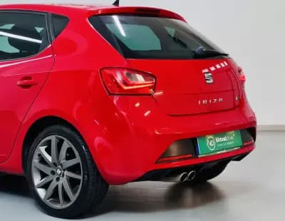 Vendo SEAT Ibiza 2014 - 10250 EUR, 142000 km - AUTO.MOTO.pt