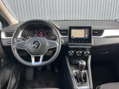 Sell Renault Captur 2023 - 18250 EUR, 72446 km - AUTO.MOTO.pt