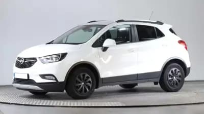 Vendo Opel Mokka X 2017 - 12990 EUR, 91014 km - AUTO.MOTO.pt