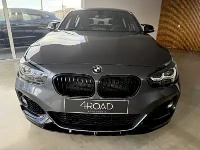 Vendo BMW 116 2017 - 17000 EUR, 189000 km - AUTO.MOTO.pt