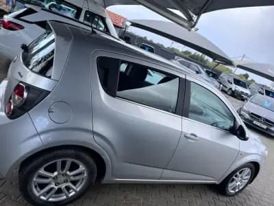 Sell Caterham Seven 170 2011 - 5500 EUR, 115000 km - AUTO.MOTO.pt