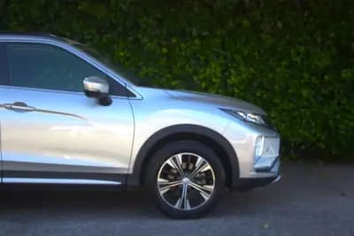 Sell Mitsubishi Eclipse Cross 2018 - 20900 EUR, 33000 km - AUTO.MOTO.pt