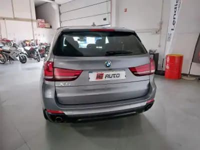 Vendo BMW X5 2019 - 43990 EUR, 66244 km - AUTO.MOTO.pt