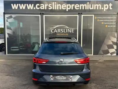 Vendo SEAT Leon ST 2020 - 15700 EUR, 124384 km - AUTO.MOTO.pt