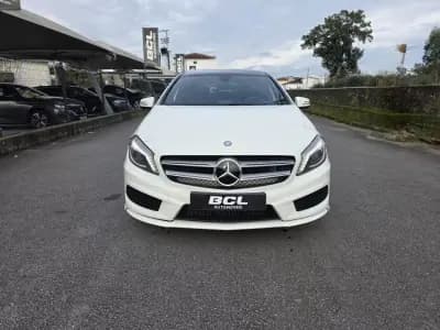 Vendo Mercedes-Benz A 180 2015 - 17990 EUR, 137000 km - AUTO.MOTO.pt