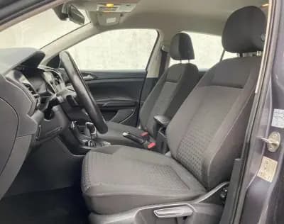 Vendo Volkswagen T-Cross 2022 - 17400 EUR, 99871 km - AUTO.MOTO.pt