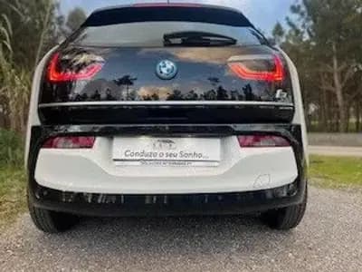 Vendo BMW i3 2020 - 18500 EUR, 91078 km - AUTO.MOTO.pt
