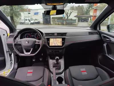 Vendo SEAT Ibiza 2020 - 13900 EUR, 96136 km - AUTO.MOTO.pt