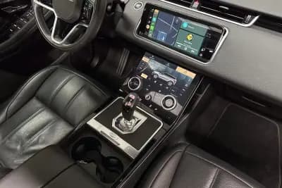 Sell Land Rover Range Rover Evoque 2021 - 39950 EUR, 51541 km - AUTO.MOTO.pt