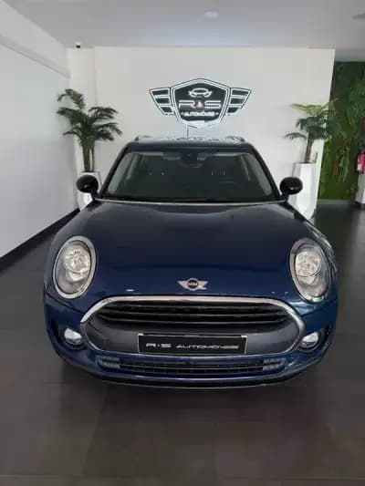 Sell MINI Clubman 2016 - 14750 EUR, 100000 km - AUTO.MOTO.pt