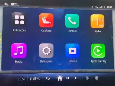 Sell Mercedes-Benz E 300 2024 - 58400 EUR, 24861 km - AUTO.MOTO.pt