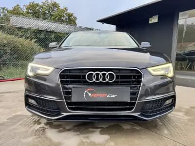 Sell Audi A5 Sportback 2015 - 15750 EUR, 280000 km - AUTO.MOTO.pt