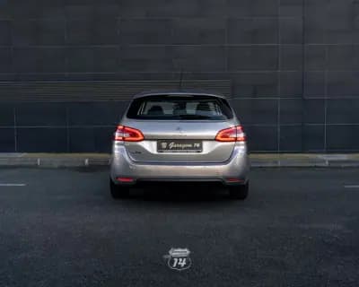 Sell Peugeot 308 SW 2019 - 10990 EUR, 152000 km - AUTO.MOTO.pt