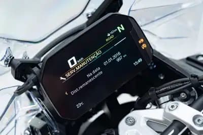 Sell BMW R 1300 GS Adventure 2024 - 24950 EUR, 6150 km - AUTO.MOTO.pt