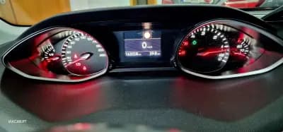 Sell Peugeot 308 SW 2020 - 12950 EUR, 162000 km - AUTO.MOTO.pt