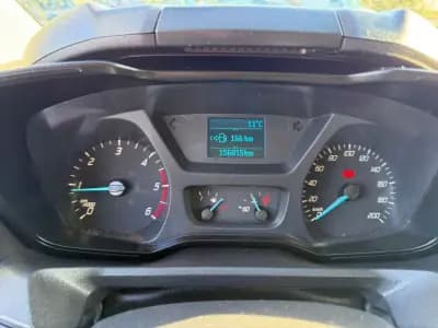 Sell Ford Transit Custom 2015 - 17490 EUR, 154150 km - AUTO.MOTO.pt