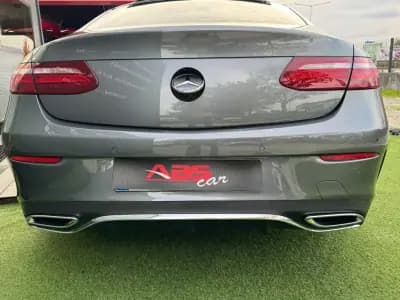 Vendo Mercedes-Benz E 220 2017 - 34999 EUR, 179000 km - AUTO.MOTO.pt