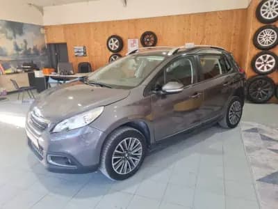 Vendo Peugeot 2008 2015 - 8900 EUR, 153000 km - AUTO.MOTO.pt