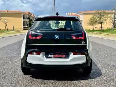 Vendo BMW i3 2020 - 16990 EUR, 79000 km - AUTO.MOTO.pt