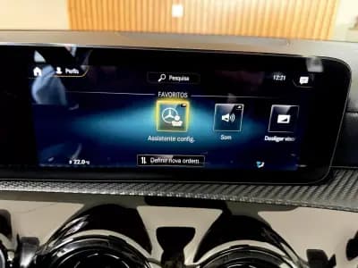 Sell Mercedes-Benz A 160 2021 - 25500 EUR, 49300 km - AUTO.MOTO.pt