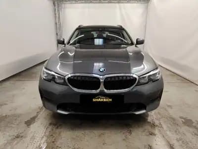 Sell BMW 320 2021 - 28880 EUR, 87944 km - AUTO.MOTO.pt