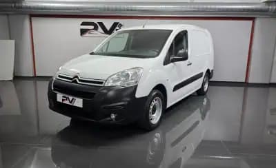 Vendo Citroën Berlingo 2018 - 17990 EUR, 67000 km - AUTO.MOTO.pt