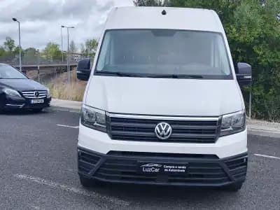 Vendo Volkswagen Crafter 2019 - 17980 EUR, 250000 km - AUTO.MOTO.pt