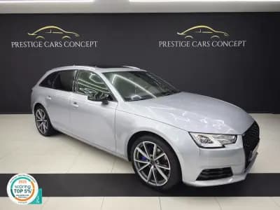 Sell Audi A4 Avant 2016 - 20950 EUR, 253446 km - AUTO.MOTO.pt