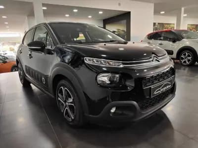 Sell Citroën C3 2019 - 12990 EUR, 60000 km - AUTO.MOTO.pt