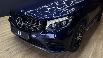 Sell Mercedes-Benz GLC 220 2018 - 34970 EUR, 178000 km - AUTO.MOTO.pt