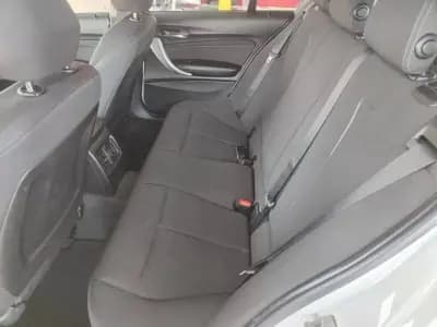 Sell BMW 116 2013 - 10750 EUR, 215400 km - AUTO.MOTO.pt